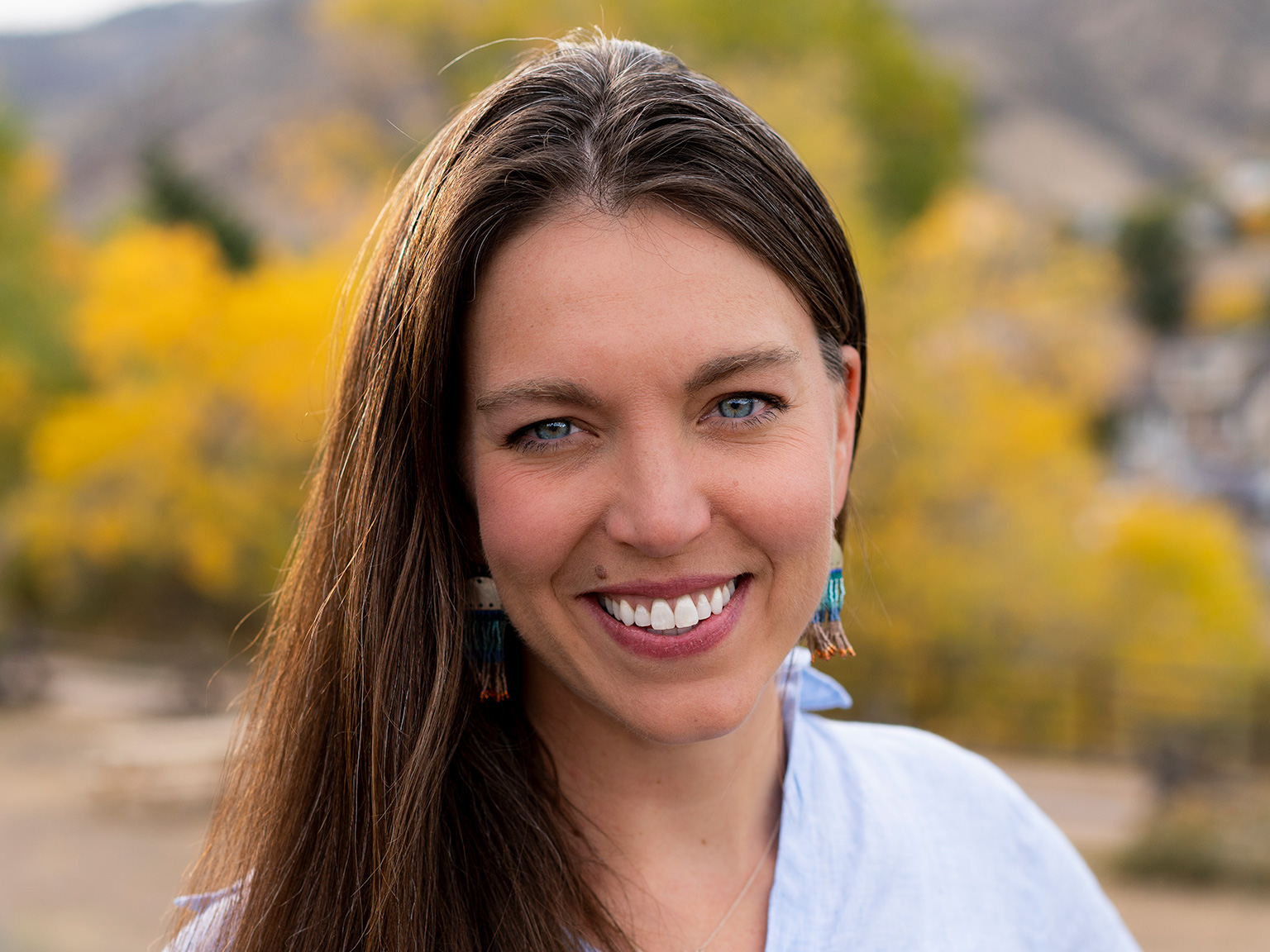 This is a profile image of Bonnie Dowling